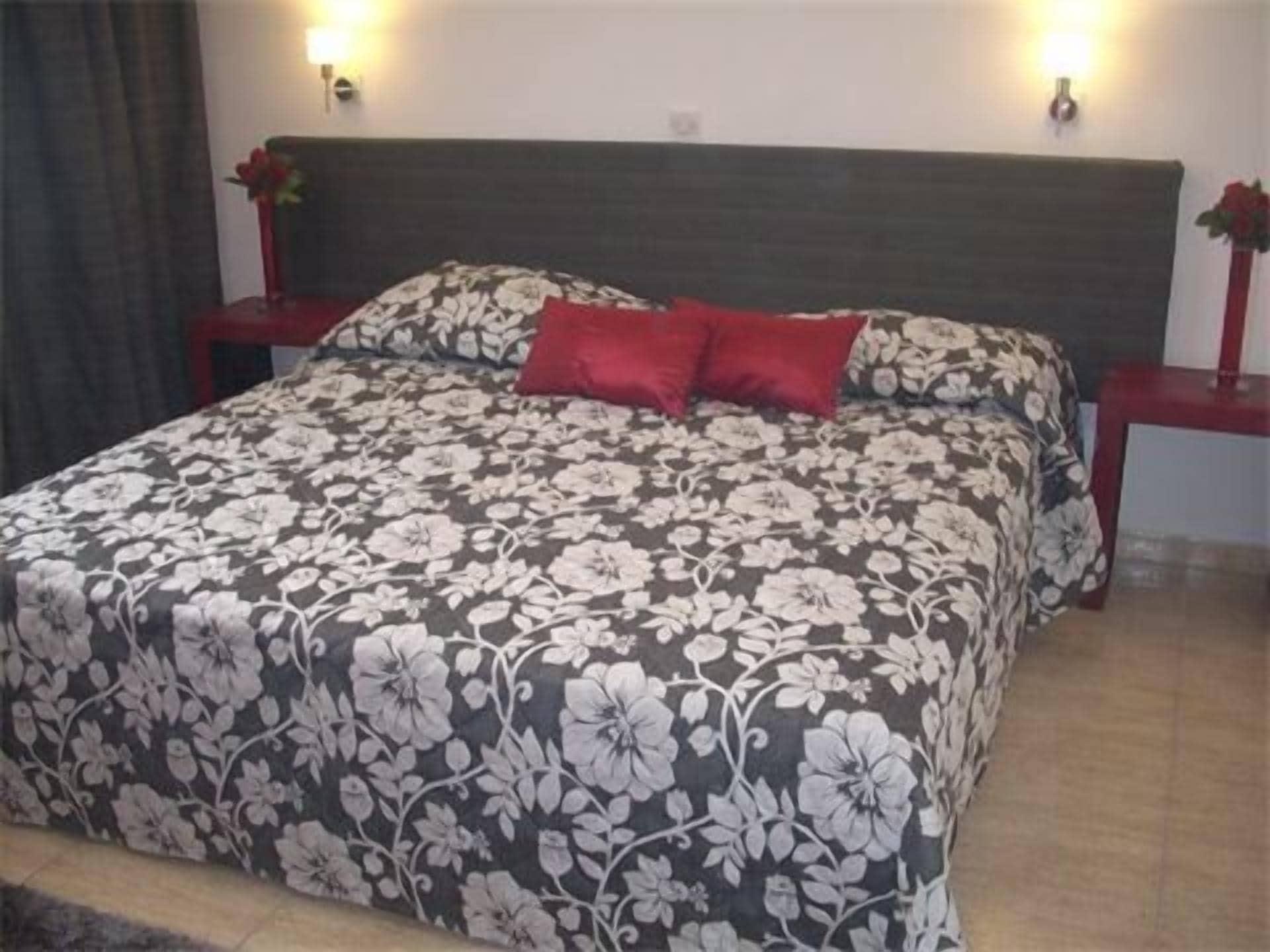 Irenes Tourist Apartments Limassol Exterior photo