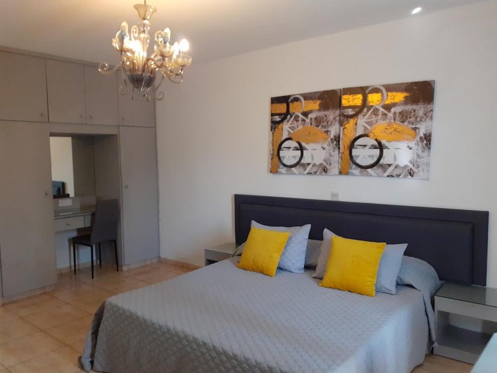 Irenes Tourist Apartments Limassol Exterior photo