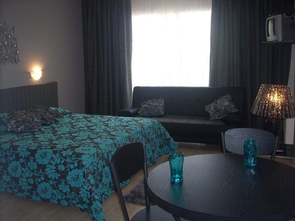 Irenes Tourist Apartments Limassol Exterior photo